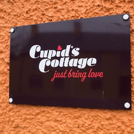 Charming 2-Bed House In West Cork Cupid'S Cottage Kealkill 外观 照片