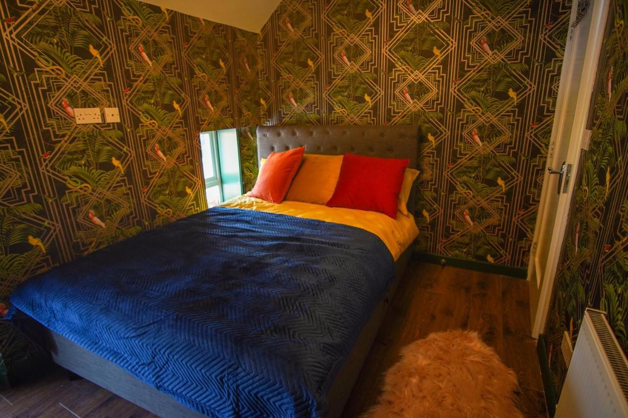 Charming 2-Bed House In West Cork Cupid'S Cottage Kealkill 外观 照片
