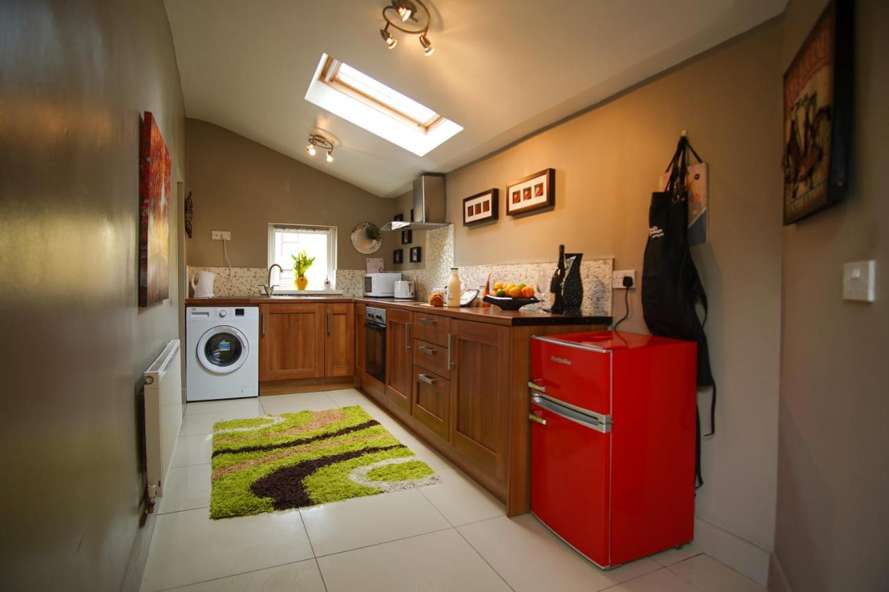 Charming 2-Bed House In West Cork Cupid'S Cottage Kealkill 外观 照片