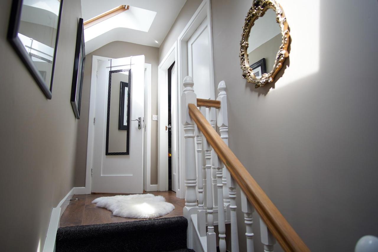 Charming 2-Bed House In West Cork Cupid'S Cottage Kealkill 外观 照片