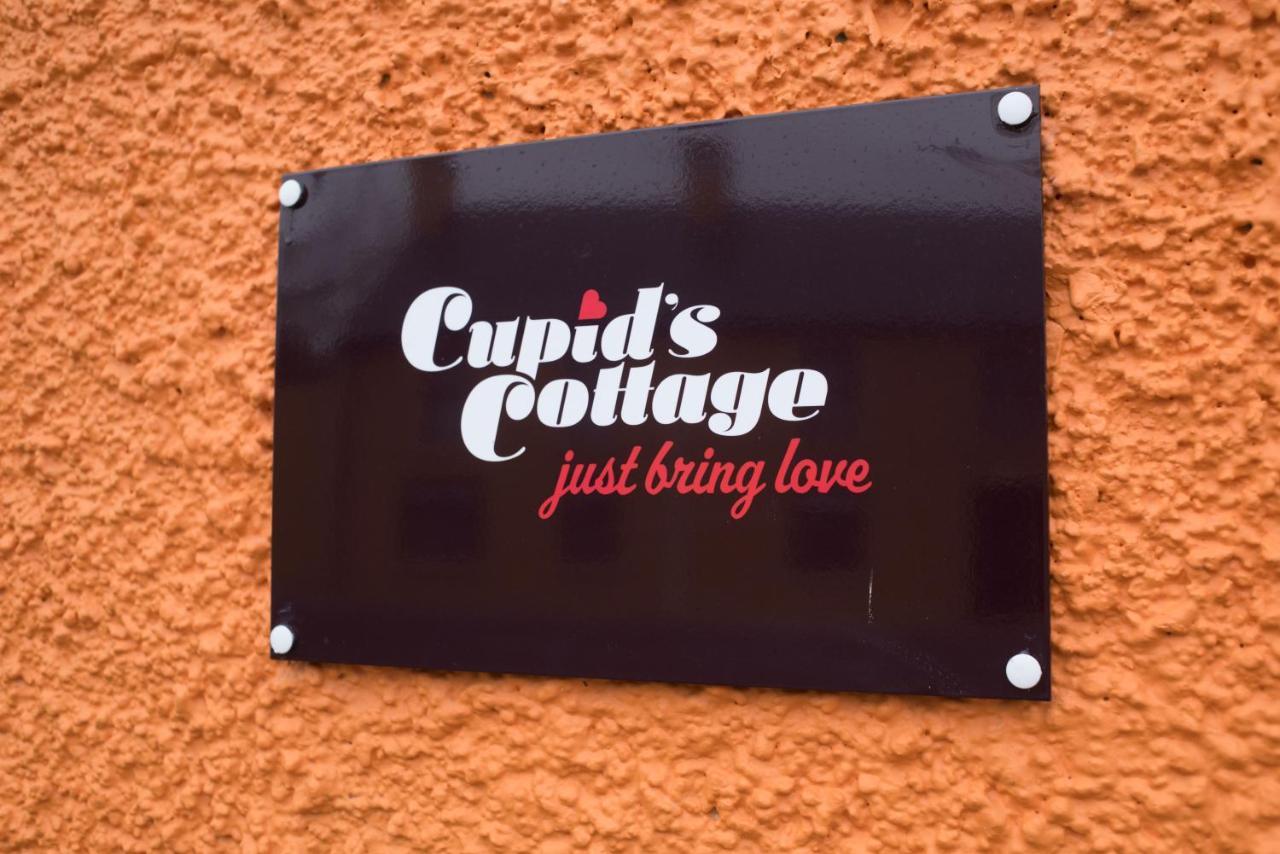 Charming 2-Bed House In West Cork Cupid'S Cottage Kealkill 外观 照片