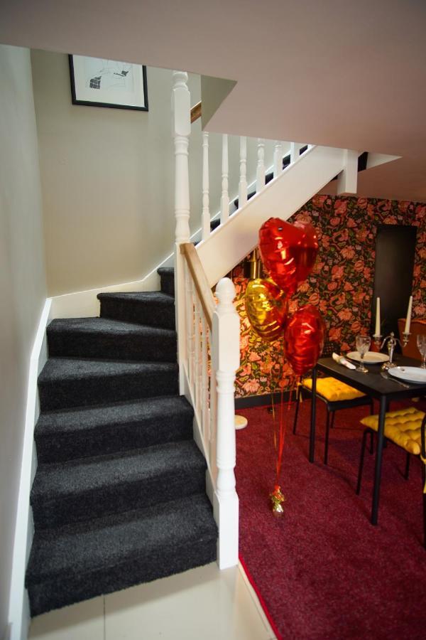 Charming 2-Bed House In West Cork Cupid'S Cottage Kealkill 外观 照片