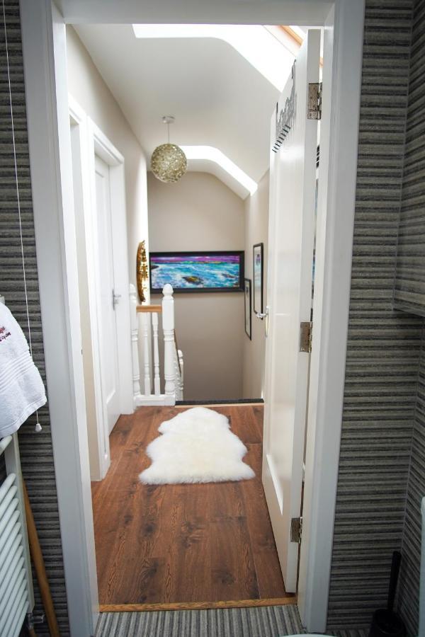 Charming 2-Bed House In West Cork Cupid'S Cottage Kealkill 外观 照片