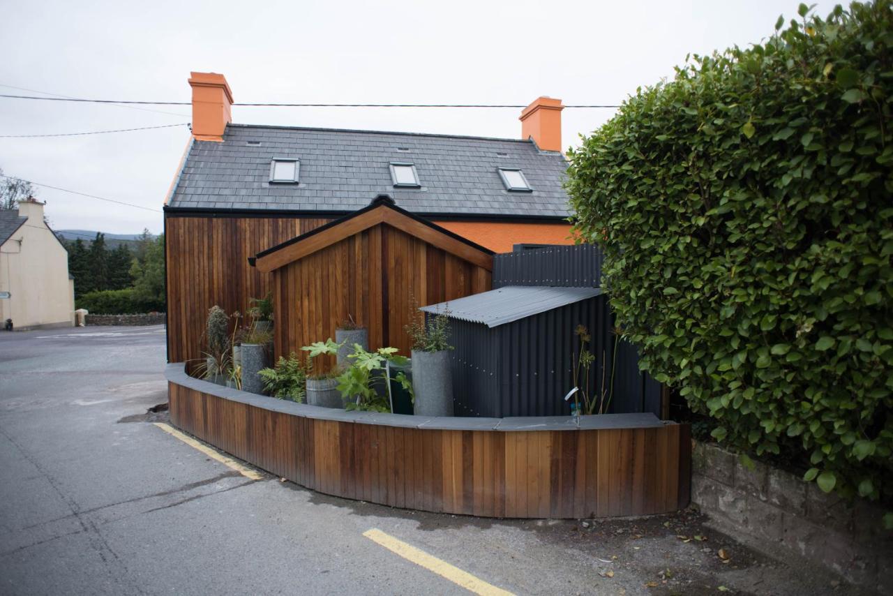 Charming 2-Bed House In West Cork Cupid'S Cottage Kealkill 外观 照片