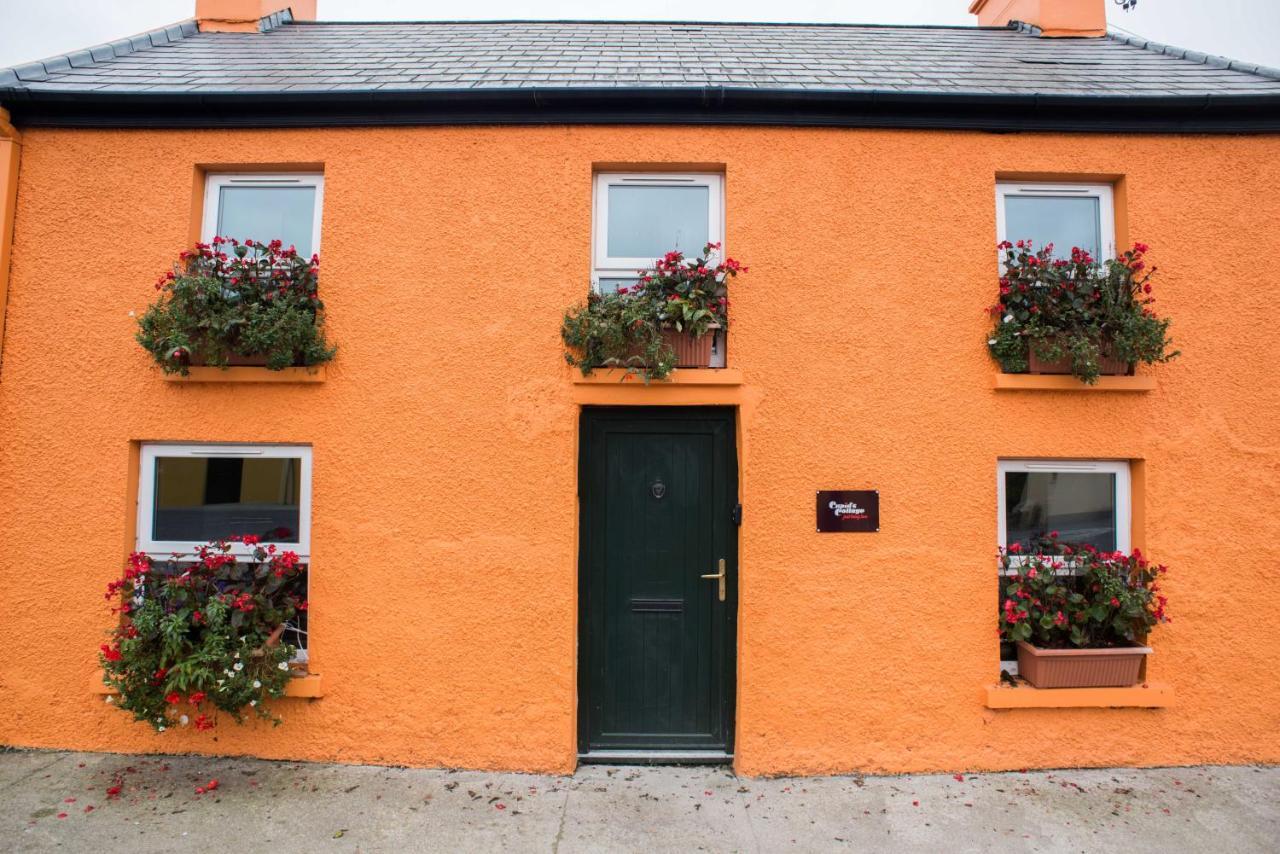 Charming 2-Bed House In West Cork Cupid'S Cottage Kealkill 外观 照片