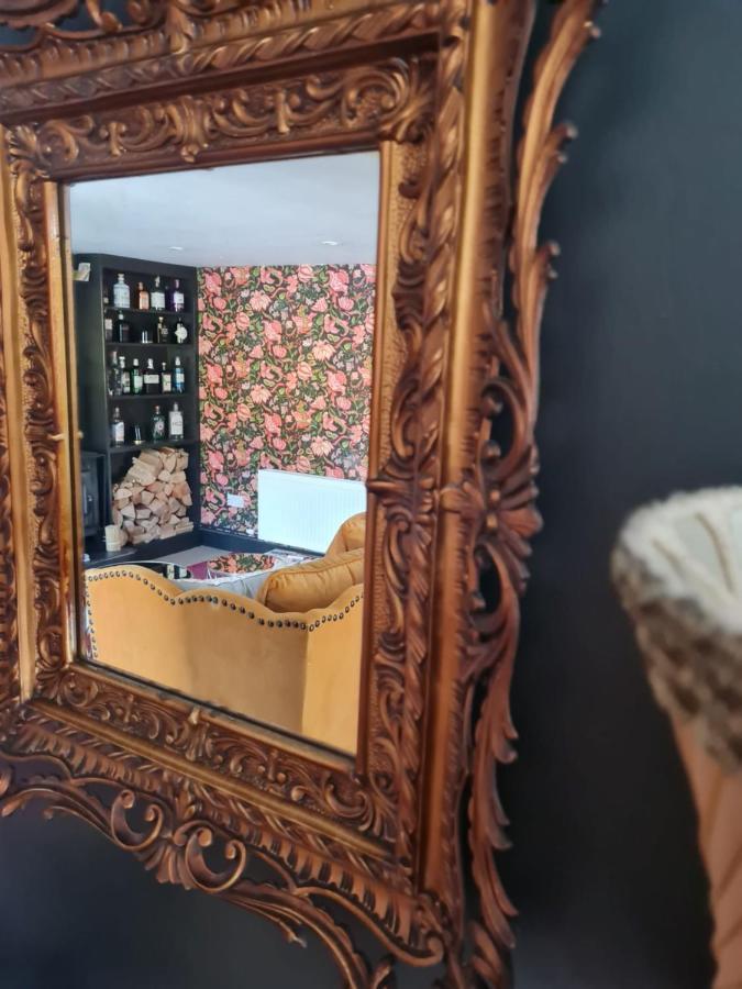 Charming 2-Bed House In West Cork Cupid'S Cottage Kealkill 外观 照片
